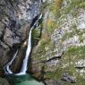 Wasserfall Saciva