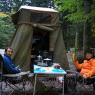 Camping Pivka Jama in Postojna